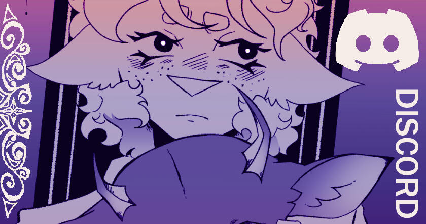 DISCORD SERVER