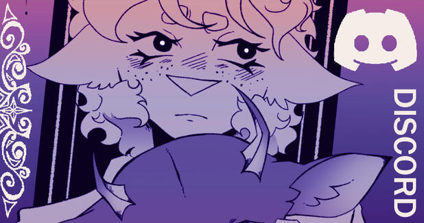 DISCORD SERVER